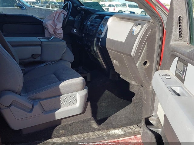 Aukcja sprzedaży 2012 Ford F-150 Xlt, vin: 1FTFW1ET4CFA71432, numer aukcji: 46087180