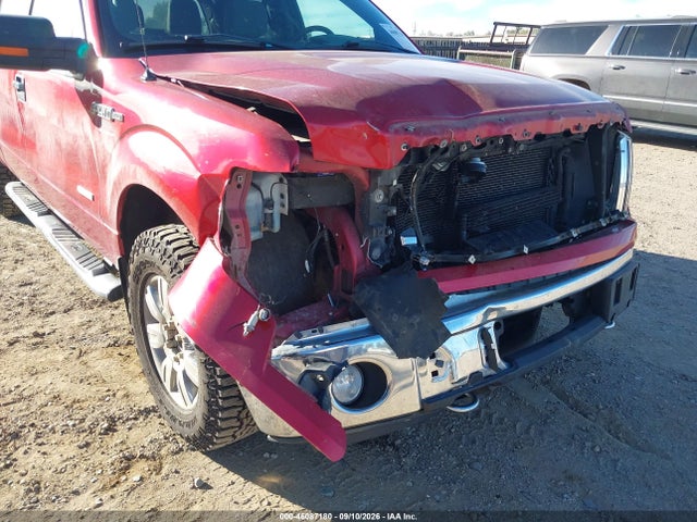 Aukcja sprzedaży 2012 Ford F-150 Xlt, vin: 1FTFW1ET4CFA71432, numer aukcji: 46087180