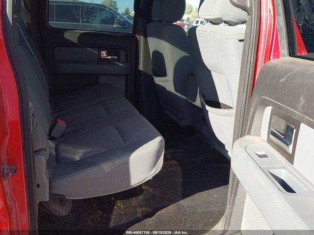 Aukcja sprzedaży 2012 Ford F-150 Xlt, vin: 1FTFW1ET4CFA71432, numer aukcji: 46087180