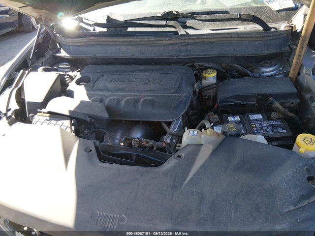 1C4PJMLB3MD123290 Jeep Cherokee Latitude Plus 4x4