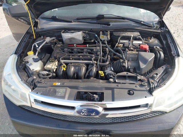 Aukcja sprzedaży 2009 Ford Focus Se, vin: 1FAHP35N99W243066, numer aukcji: 46087182
