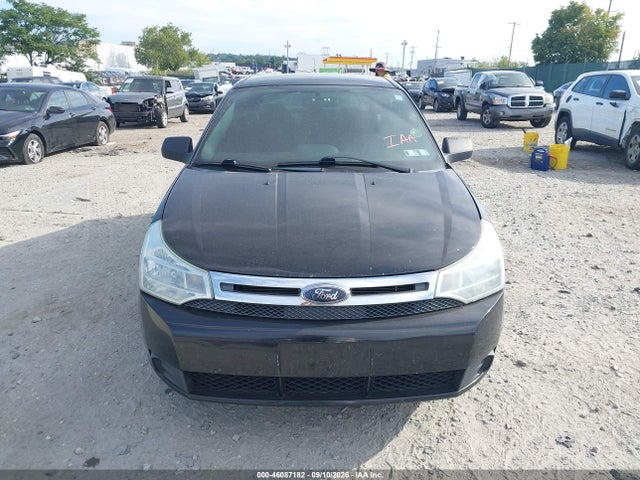 Aukcja sprzedaży 2009 Ford Focus Se, vin: 1FAHP35N99W243066, numer aukcji: 46087182