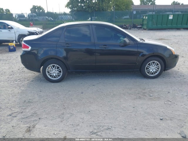 Aukcja sprzedaży 2009 Ford Focus Se, vin: 1FAHP35N99W243066, numer aukcji: 46087182
