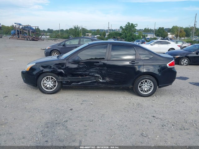 Aukcja sprzedaży 2009 Ford Focus Se, vin: 1FAHP35N99W243066, numer aukcji: 46087182