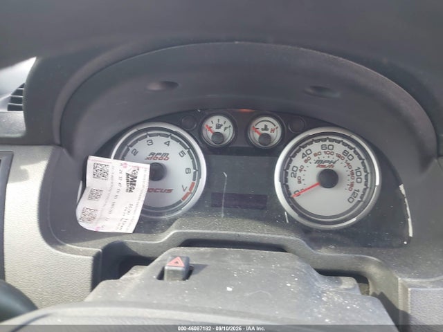 Aukcja sprzedaży 2009 Ford Focus Se, vin: 1FAHP35N99W243066, numer aukcji: 46087182