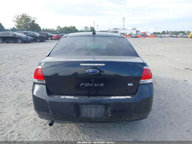 Aukcja sprzedaży 2009 Ford Focus Se, vin: 1FAHP35N99W243066, numer aukcji: 46087182