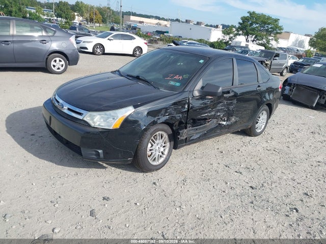 Aukcja sprzedaży 2009 Ford Focus Se, vin: 1FAHP35N99W243066, numer aukcji: 46087182