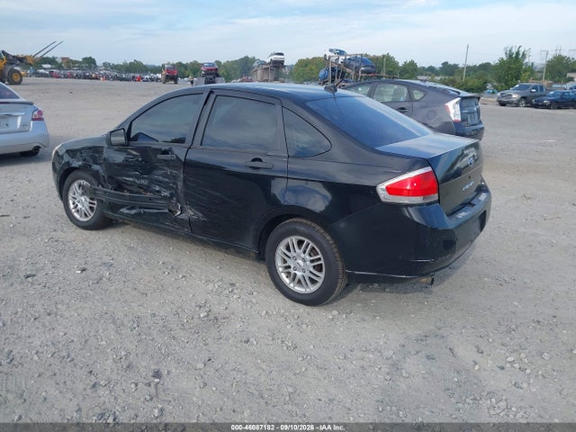 Aukcja sprzedaży 2009 Ford Focus Se, vin: 1FAHP35N99W243066, numer aukcji: 46087182