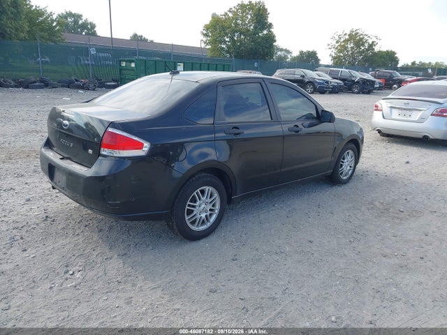 Aukcja sprzedaży 2009 Ford Focus Se, vin: 1FAHP35N99W243066, numer aukcji: 46087182