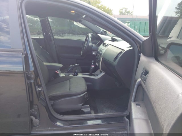 Aukcja sprzedaży 2009 Ford Focus Se, vin: 1FAHP35N99W243066, numer aukcji: 46087182