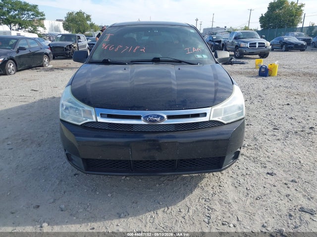 Aukcja sprzedaży 2009 Ford Focus Se, vin: 1FAHP35N99W243066, numer aukcji: 46087182