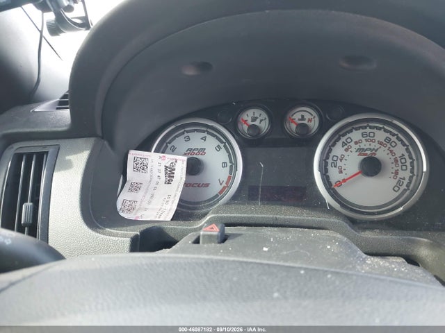 Aukcja sprzedaży 2009 Ford Focus Se, vin: 1FAHP35N99W243066, numer aukcji: 46087182