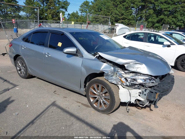 Продаж на аукціоні авто 2015 Toyota Camry Xle V6, vin: 4T1BK1FKXFU557044, номер лоту: 46087184