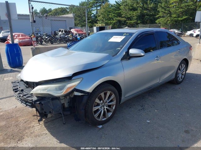 Aukcja sprzedaży 2015 Toyota Camry Xle V6, vin: 4T1BK1FKXFU557044, numer aukcji: 46087184
