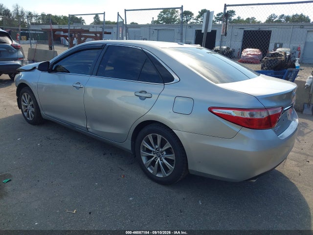 Aukcja sprzedaży 2015 Toyota Camry Xle V6, vin: 4T1BK1FKXFU557044, numer aukcji: 46087184