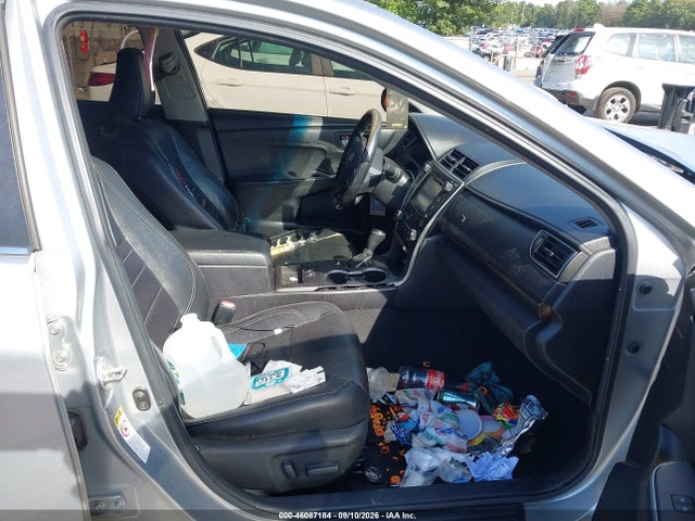 Aukcja sprzedaży 2015 Toyota Camry Xle V6, vin: 4T1BK1FKXFU557044, numer aukcji: 46087184