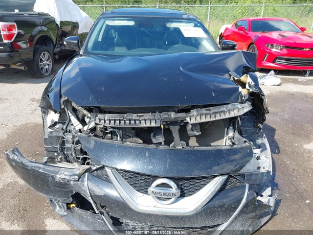 Продажа на аукционе авто 2017 Nissan Maxima 3.5 Platinum, vin: 1N4AA6AP7HC374301, номер лота: 46087187