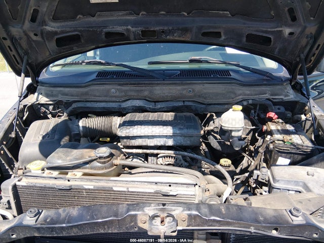 Aukcja sprzedaży 2003 Dodge Ram 1500 Slt/laramie/st, vin: 1D7HU18N23S241280, numer aukcji: 46087191