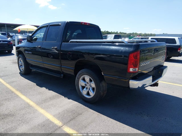 Aukcja sprzedaży 2003 Dodge Ram 1500 Slt/laramie/st, vin: 1D7HU18N23S241280, numer aukcji: 46087191