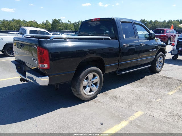 Aukcja sprzedaży 2003 Dodge Ram 1500 Slt/laramie/st, vin: 1D7HU18N23S241280, numer aukcji: 46087191