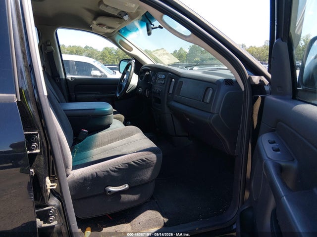 Aukcja sprzedaży 2003 Dodge Ram 1500 Slt/laramie/st, vin: 1D7HU18N23S241280, numer aukcji: 46087191