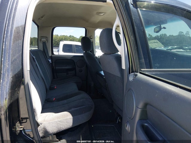 Aukcja sprzedaży 2003 Dodge Ram 1500 Slt/laramie/st, vin: 1D7HU18N23S241280, numer aukcji: 46087191