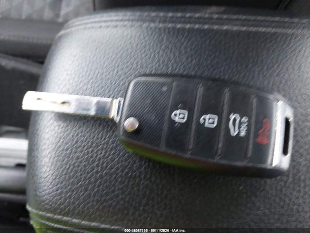 Aukcja sprzedaży 2018 Kia Rio S, vin: 3KPA24AB1JE078432, numer aukcji: 46087195