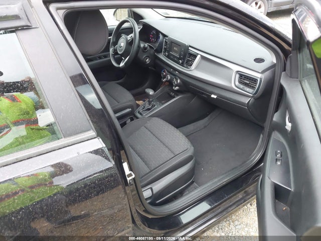 Aukcja sprzedaży 2018 Kia Rio S, vin: 3KPA24AB1JE078432, numer aukcji: 46087195
