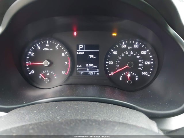 Aukcja sprzedaży 2018 Kia Rio S, vin: 3KPA24AB1JE078432, numer aukcji: 46087195