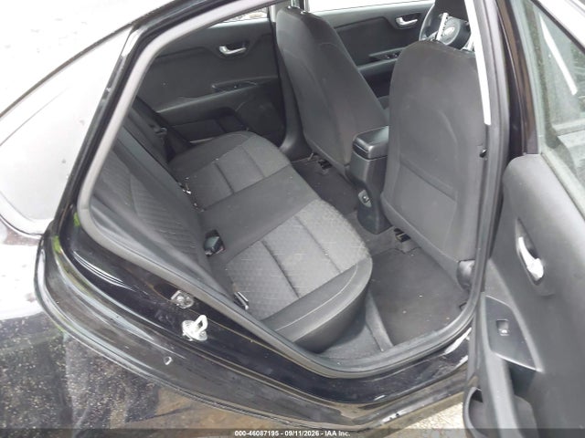 Aukcja sprzedaży 2018 Kia Rio S, vin: 3KPA24AB1JE078432, numer aukcji: 46087195