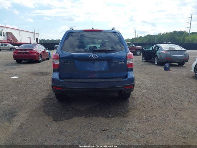 Продажа на аукционе авто 2014 Subaru Forester 2.5i Premium, vin: JF2SJAEC5EH523426, номер лота: 46087199