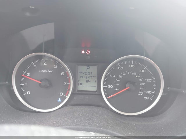 Продажа на аукционе авто 2014 Subaru Forester 2.5i Premium, vin: JF2SJAEC5EH523426, номер лота: 46087199