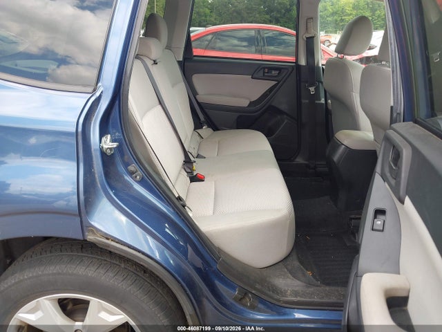 Продажа на аукционе авто 2014 Subaru Forester 2.5i Premium, vin: JF2SJAEC5EH523426, номер лота: 46087199