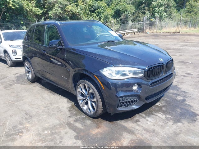 Продаж на аукціоні авто 2014 Bmw X5 Xdrive50i, vin: 5UXKR6C50E0J72849, номер лоту: 46087202