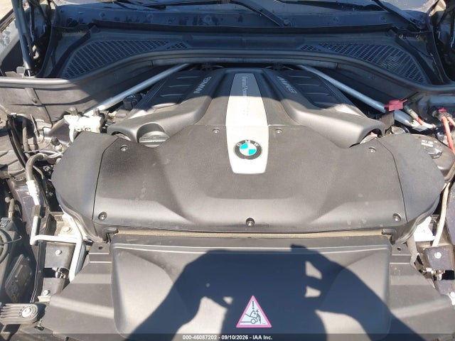 Продаж на аукціоні авто 2014 Bmw X5 Xdrive50i, vin: 5UXKR6C50E0J72849, номер лоту: 46087202