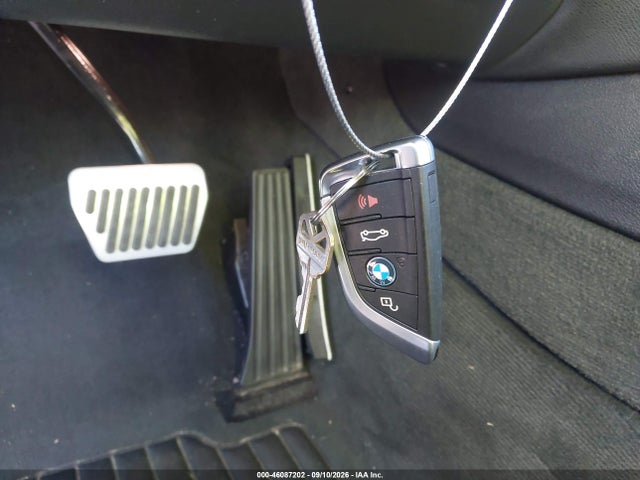 Продаж на аукціоні авто 2014 Bmw X5 Xdrive50i, vin: 5UXKR6C50E0J72849, номер лоту: 46087202