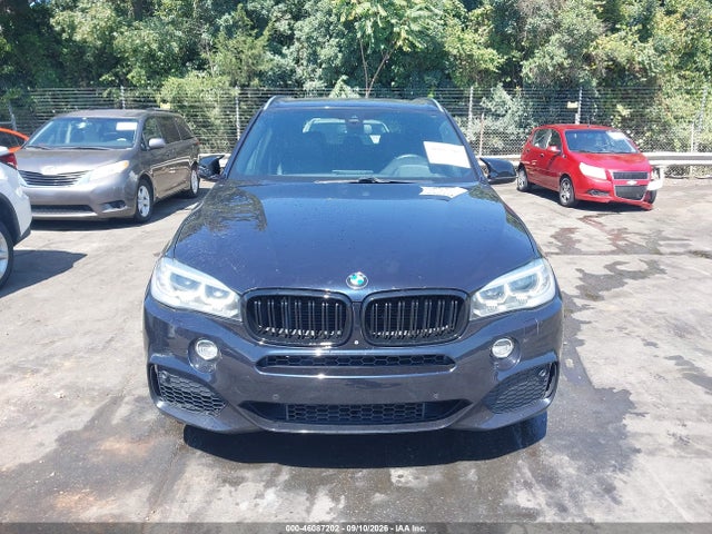 Продаж на аукціоні авто 2014 Bmw X5 Xdrive50i, vin: 5UXKR6C50E0J72849, номер лоту: 46087202