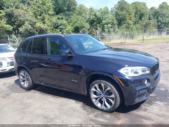 Продаж на аукціоні авто 2014 Bmw X5 Xdrive50i, vin: 5UXKR6C50E0J72849, номер лоту: 46087202