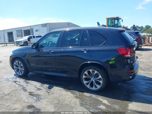 Продаж на аукціоні авто 2014 Bmw X5 Xdrive50i, vin: 5UXKR6C50E0J72849, номер лоту: 46087202