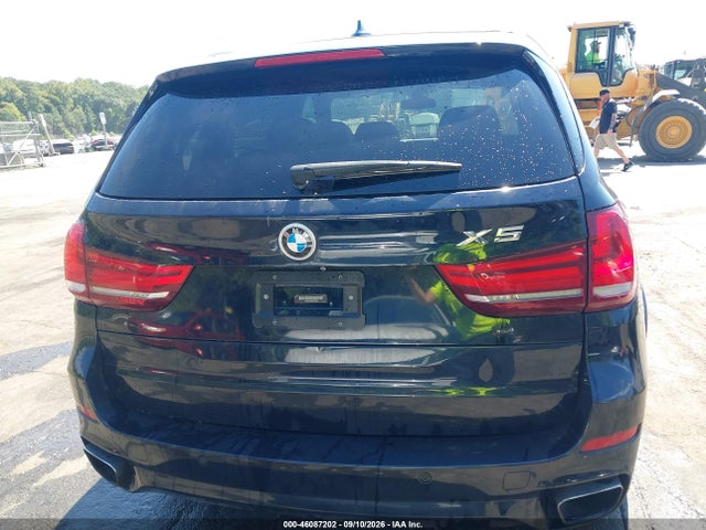 Продаж на аукціоні авто 2014 Bmw X5 Xdrive50i, vin: 5UXKR6C50E0J72849, номер лоту: 46087202