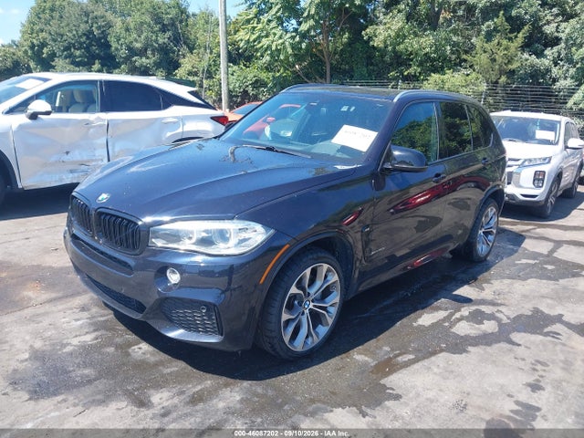 Продаж на аукціоні авто 2014 Bmw X5 Xdrive50i, vin: 5UXKR6C50E0J72849, номер лоту: 46087202