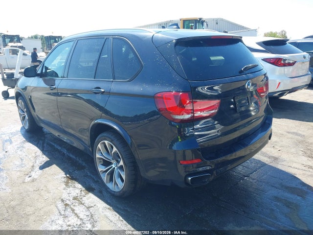 Продаж на аукціоні авто 2014 Bmw X5 Xdrive50i, vin: 5UXKR6C50E0J72849, номер лоту: 46087202