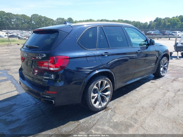 Продаж на аукціоні авто 2014 Bmw X5 Xdrive50i, vin: 5UXKR6C50E0J72849, номер лоту: 46087202