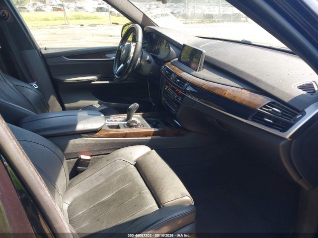 Продаж на аукціоні авто 2014 Bmw X5 Xdrive50i, vin: 5UXKR6C50E0J72849, номер лоту: 46087202