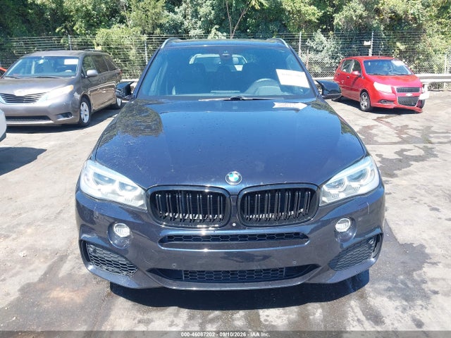 Продаж на аукціоні авто 2014 Bmw X5 Xdrive50i, vin: 5UXKR6C50E0J72849, номер лоту: 46087202