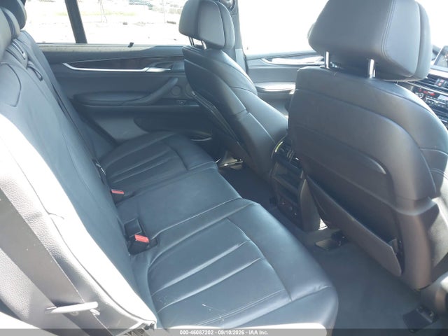 Продаж на аукціоні авто 2014 Bmw X5 Xdrive50i, vin: 5UXKR6C50E0J72849, номер лоту: 46087202