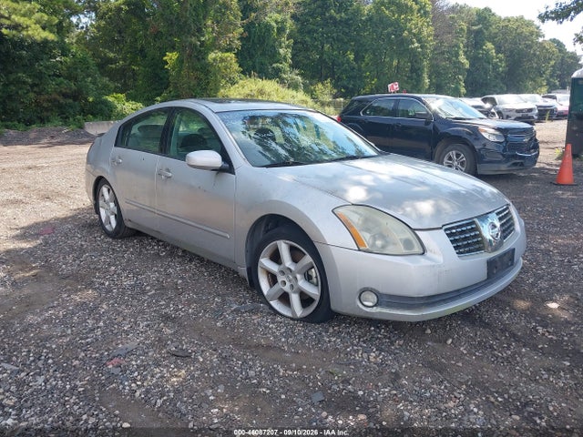 Aukcja sprzedaży 2004 Nissan Maxima 3.5 Se, vin: 1N4BA41E74C822506, numer aukcji: 46087207