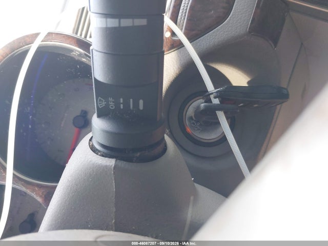 46087207 :رقم المزاد ، 1N4BA41E74C822506 vin ، 2004 Nissan Maxima 3.5 Se مزاد بيع