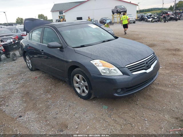 Продажа на аукционе авто 2008 Nissan Altima 2.5 S, vin: 1N4AL21E48N527433, номер лота: 46087214