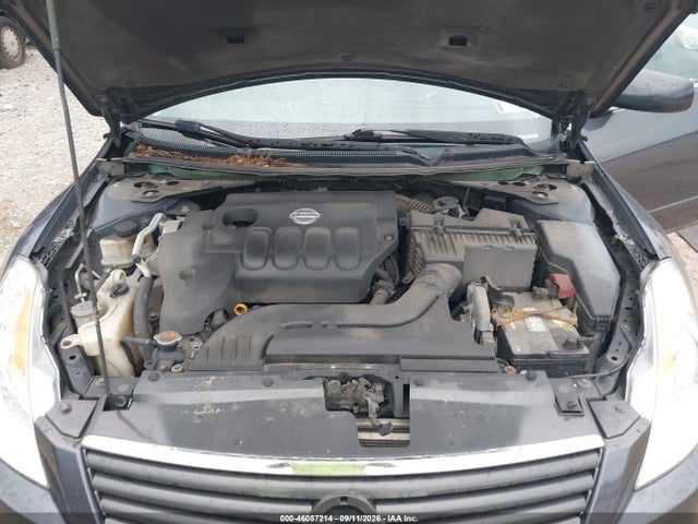 Продажа на аукционе авто 2008 Nissan Altima 2.5 S, vin: 1N4AL21E48N527433, номер лота: 46087214